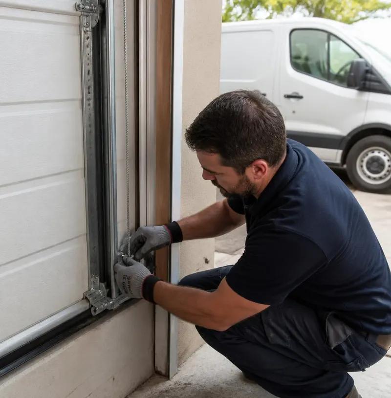 About Coral Springs Garage Door Pro