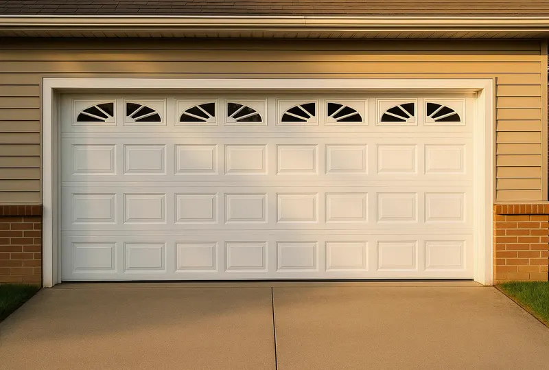 Contact Coral Springs Garage Door Pro