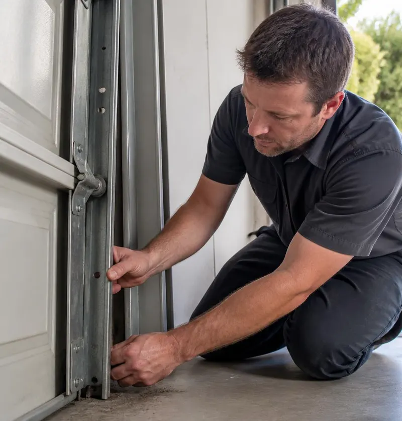 Spring Replacement in Coral Springs